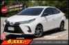 TOYOTA YARIS ATIV 1.2 SPORT ปี2021 (2ขณ7170)