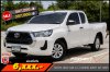 TOYOTA REVO CAB 2.4 Z EDITION ENTRY M/T ปี 2021 (3ฒช9025)