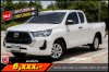 TOYOTA REVO CAB 2.4 Z EDITION ENTRY M/T ปี 2021 (3ฒช9060)