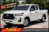TOYOTA REVO CAB 2.4 Z EDITION ENTRY M/T ปี 2021 (3ฒช9038)