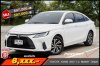 TOYOTA YARIS ATIV 1.2 SMART ปี2025 (6ขอ438)