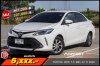 TOYOTA VIOS 1.5 MID AT ปี 2020 (1ขฒ7134)