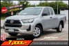TOYOTA REVO CAB 2.4 Z EDITION ENTRY M/T ปี 2021 (3ฒฌ7609)