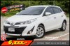TOYOTA YARIS 1.2 G AT ปี 2018 (7กณ2925)