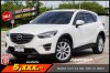 MAZDA CX-5 2.2 XDL 4WD AT ปี2016 (กท6554)