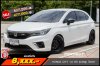 HONDA CITY 1.0 RS (5ประตู) ปี2021 (1ขอ2568)