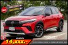 TOYOTA COROLLA CROSS 1.8 HYBRID GR SPOTS ปี2022 (3ขว9102)