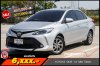 TOYOTA VIOS 1.5 MID ปี2021 (2ขช6707)