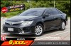 TOYOTA CAMRY 2.0 G AT ปี2018 (7กธ8803)