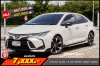 TOYOTA ALTIS 1.8 GR SPORT ปี2020 จด2021 (1ขร8390)