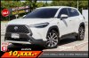TOYOTA COROLLA CROSS 1.8 HYBRID PREMIUM ปี2023 (3ขว7086)
