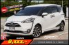 TOYOTA SIENTA 1.5 V ปี2019 (งย7898)