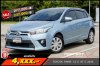 TOYOTA YARIS 1.2 E AT ปี 2015 (4กจ4863)