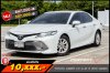 TOYOTA CAMRY 2.0 G AT ปี 2019 จด2020 (9กอ5316)