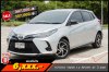 TOYOTA YARIS 1.2 SPORT AT ปี 2021 (2ขช2640)