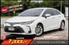 TOYOTA ALTIS 1.6 G AT ปี 2020 (9กอ5310)