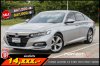 HONDA ACCORD 2.0 E:HEV TECH ปี2021 จด2022 (2ขธ6937)
