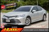 TOYOTA CAMRY 2.5 HV PREMIUM AT ปี 2019 (8กณ7514)