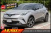 TOYOTA CHR 1.8 HV PREMIUM SAFETY AT ปี 2021 (9กอ2218)