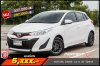 TOYOTA YARIS 1.2 E AT ปี2018 (8ขก3714)