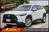 TOYOTA COROLLA CROSS 1.8 SMART ปี2022 (ขพ795)