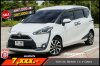 TOYOTA SIENTA 1.5 V ปี2018 (กท306)