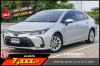 TOYOTA ALTIS 1.6 G AT ปี 2021 (2ขค8994)