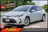 TOYOTA ALTIS 1.6 G AT ปี 2021 (2ขช4028)
