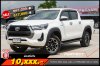 TOYOTA REVO DUAL CAB 2.4 PRERUNNER MID AT ปี2020 (กย6232)