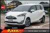 TOYOTA SIENTA 1.5 V ปี2020 (1ขล6300)