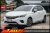 HONDA CITY 1.0 SV HATCHBACK ปี2021 (2ขช6924)