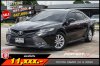 TOYOTA CAMRY 2.0 G ปี2020 (9กศ2762)