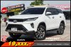 TOYOTA FORTUNER 2.4 LEADER V ปี2024 (กบ6354)