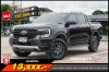 FORD RANGER DOUBLE CAB 2.0 WILDTRAK 4WD AT ปี2022 จด2023 (จฉ912)
