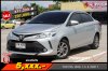 TOYOTA VIOS 1.5 E ปี2017 (กพ4350)