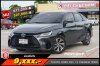 TOYOTA YARIS ATIV 1.2 PREMIUM ปี2023 (4ขศ827)