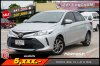 TOYOTA VIOS 1.5 J AT ปี 2018 (7กผ7611)
