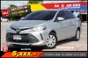 TOYOTA VIOS 1.5 ENTRY AT ปี 2019 (8กท7296)