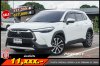 TOYOTA COROLLA CROSS 1.8 HYBRID PREMIUM ปี2020 (1ขถ8018)