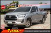TOYOTA REVO 2.4 SMARTCAB Z EDITION ENTRY MT ปี2021 (3ฒฎ1723)