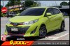 TOYOTA YARIS 1.2 E AT ปี 2019 (9กฆ8335)