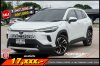 TOYOTA COROLLA CROSS 1.8 HEV PREMIUM LUXURY ปี2024 (5ขบ1369)