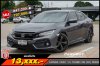 HONDA CIVIC 1.5 TURBO RS (FK) ปี2020 (1ขฉ490)