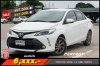 TOYOTA VIOS 1.5 MID ปี2019 (9กณ6223)