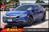 HONDA CIVIC 1.8 EL AT ปี 2019 (8กน7273)