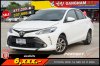TOYOTA VIOS 1.5 MID AT ปี 2020 (1ขค7214)