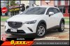 MAZDA CX-3 2.0 BASE PLUS AT ปี 2021 (2ขย7976)