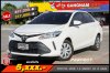 TOYOTA VIOS 1.5 ENTRY AT ปี 2020 (9กส7230)