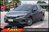 HONDA CITY 1.0 V AT ปี 2021 (2ขฎ8671)