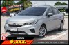 HONDA CITY 1.0 V AT ปี 2021 (2ขฉ5180)